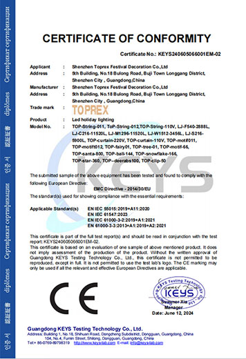 CE
