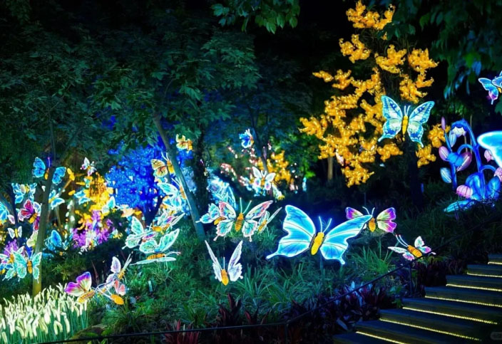 LED Fairy Lights