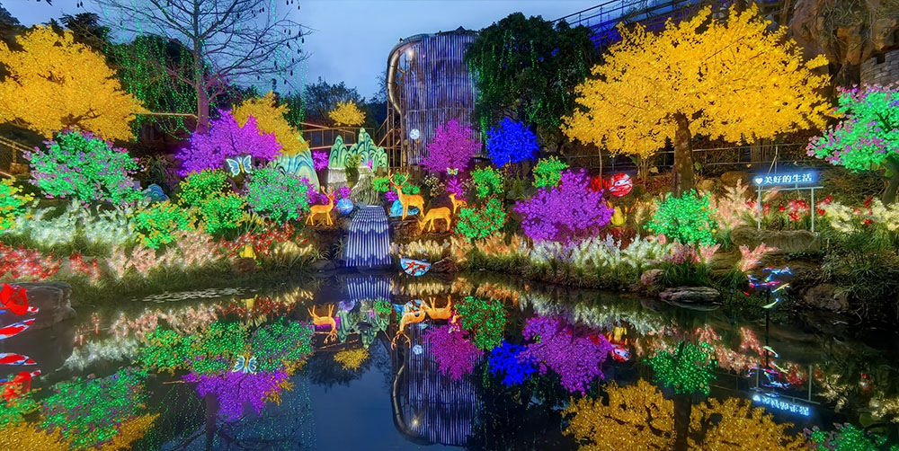 For Landscape Designers